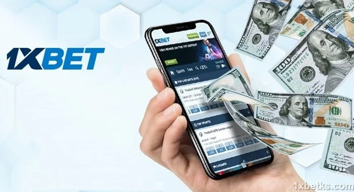 1XBET 출금(환전)하는 방법 – 30분 이내 빠른 환전 6